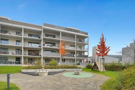 Fantastic views from your large terrace - Photo 2