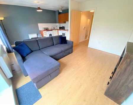 Marlfield Terrace, Tallaght, Dublin 24 ** 4 MONTH LEASE ONLY ** - Photo 4