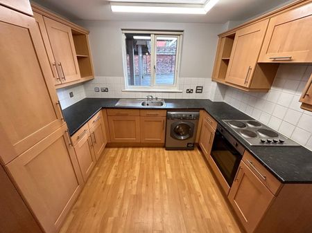 1 bedroom apartment to rent - Photo 2