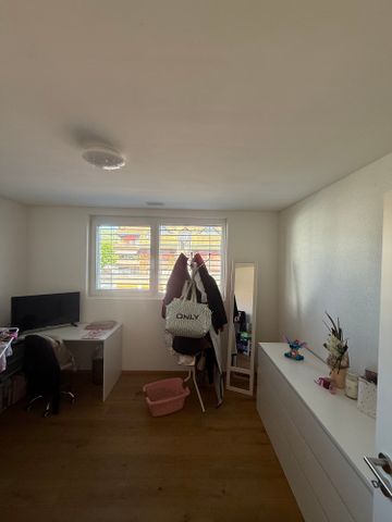 3.5 Zimmer, 1. Stock - Photo 4
