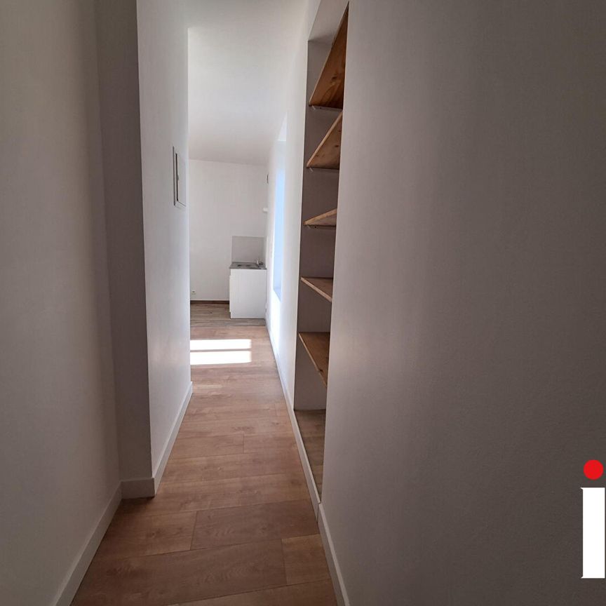 COUERON BOURG - T2 - Photo 1