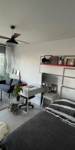 Appartement T1 à louer - 29 m² - Photo 3