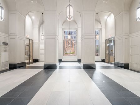 For Lease - 388 Prince Of Wales Drive Unit# TH 107, Mississauga, Ontario - Photo 4