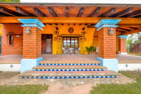 3BE/2BA MEXICAN-STYLE HOUSE IN TLALIXTAC DE CABRERA - Foto 3