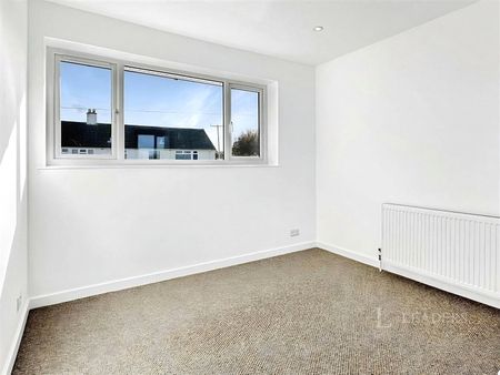 1 bedroom property to rent St. Vincents Close, Cambridge, CB3 - Photo 2