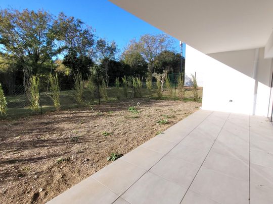 Location Appartement 4 pièces 104m² AIX EN PROVENCE 13100 - Photo 1