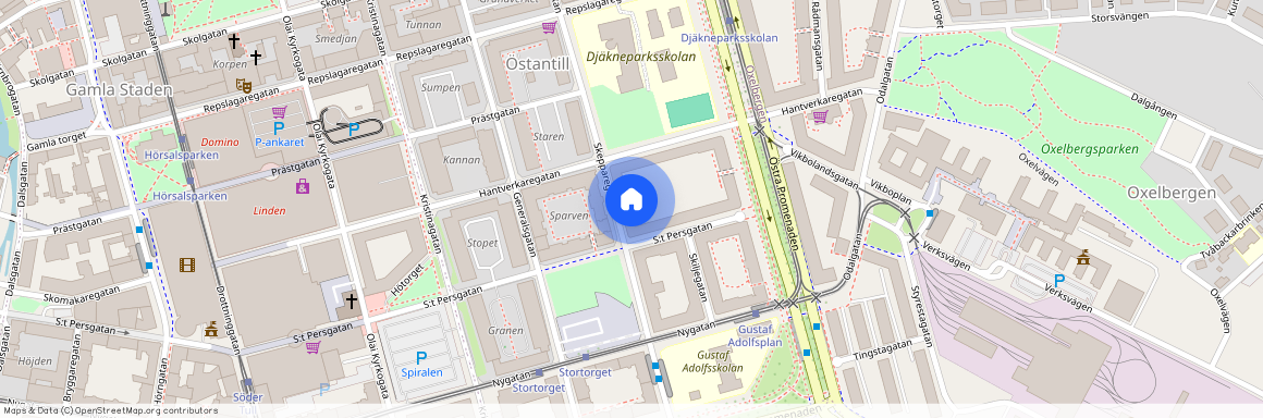 S:t Persgatan 55, Norrköping