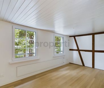 5.5 Zimmer, 131 m², 1. Stock - Photo 3