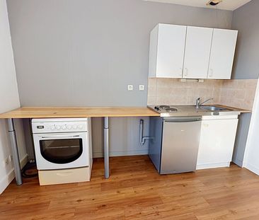 Appartement à louer 2 pièces • 41,42 m 2 Brest - Photo 4
