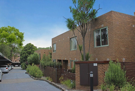 6/79-81 Earl Street, Kew VIC 3101 - Townhouse For Rent | Domain - Photo 2