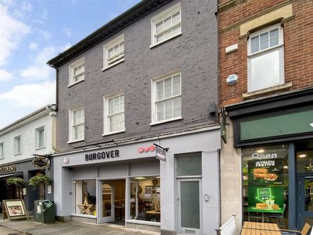 2 bedroom apartment to rent - Photo 3