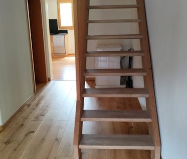 2.5 Zimmer, 80 m² - Photo 4