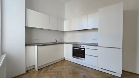 Super zentrale Innenstadtlage - ! ! ! 4.STOCK OHNE LIFT ! ! ! - Top-Zustand und ruhige Innenhofausrichtung - Photo 5