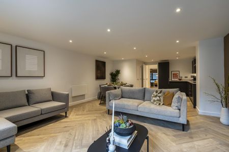 3 bedroom flat to rent - Photo 5