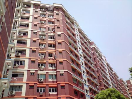 Blk 493A Tampines Avenue 9 (Tampines), HDB 5 Rooms - For Rent - Photo 3