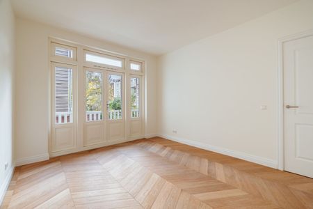 Appartement te huur: Emmastraat 15-H 1071 JA Amsterdam - Photo 5