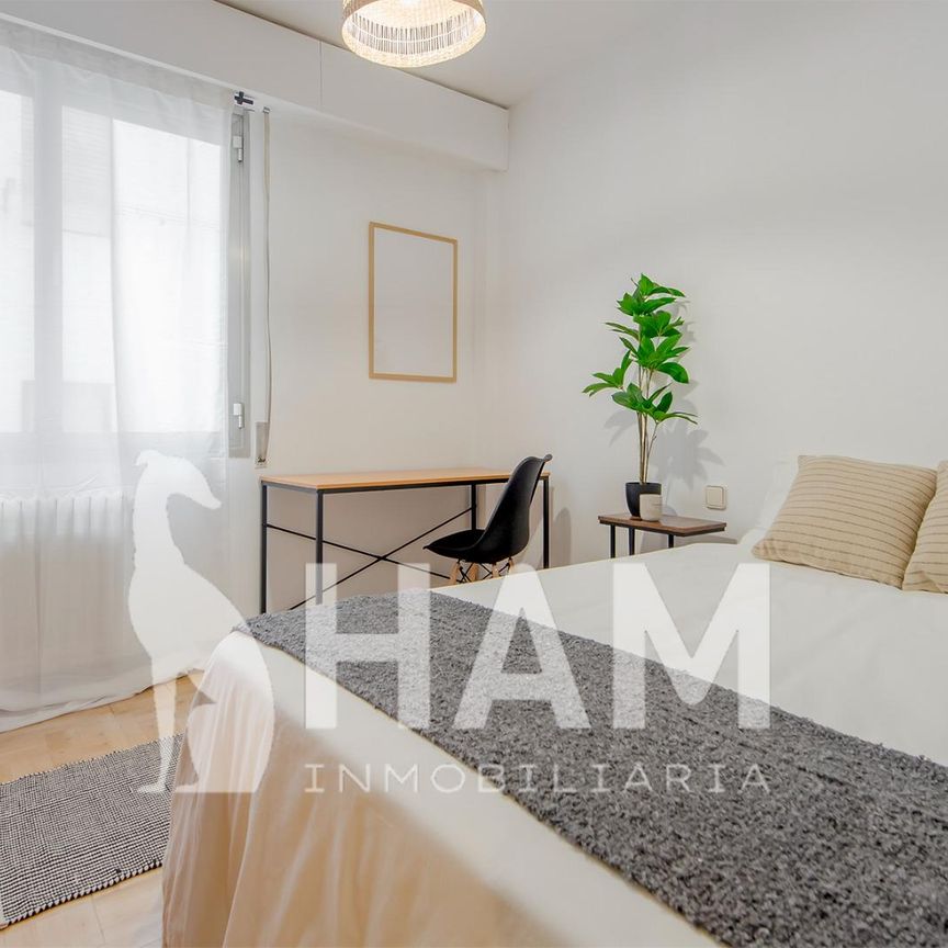 Habitación - Madrid - Aeropuerto - 495€ MES - Ref. GPPB654 - Photo 1