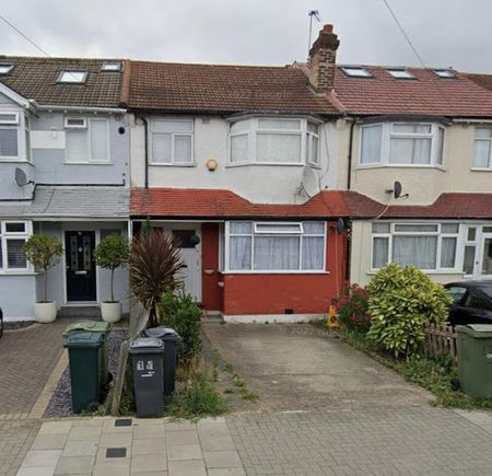 Grayscroft Road, London SW16 - Photo 5