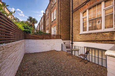 2 bedroom flat to rent - Photo 5