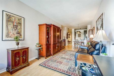 For Lease - 10 Gateway Boulevard Unit# 203, Toronto, Ontario - Photo 2