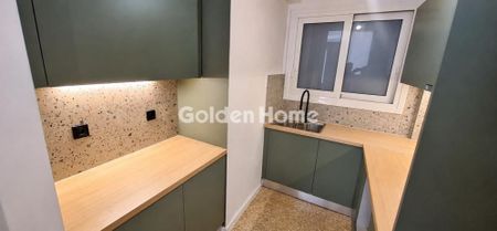 Διαμέρισμα για ενοικίαση Άλσος Παγκρατίου (Παγκράτι) - Φωτογραφία 2