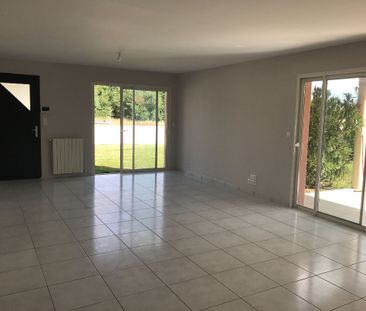 Location maison 5 pièces, 125.00m², Colomiers - Photo 3