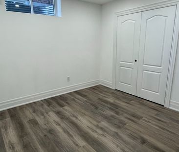 For Lease - 410 Rouge Hills Drive Unit# Bsmt, Toronto, Ontario - Photo 5