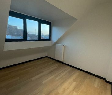 Gerenoveerde woning met tuin vlakbij Wondelgemse Meersen BEZOEKMOME... - Foto 4