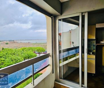 Appartement à louer 1 pièce 30.51m² - Photo 5