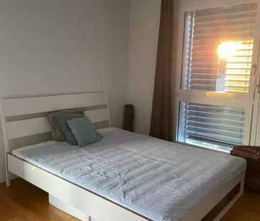 Bel appartement modèrne de 4.5 pièces - Foto 5