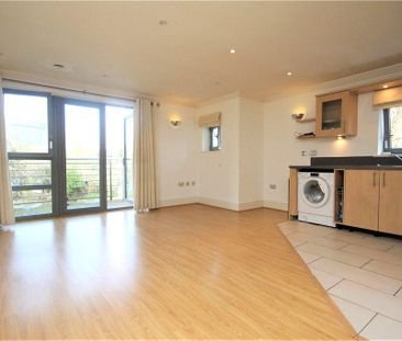 2 bedroom apartment to rent - Photo 6