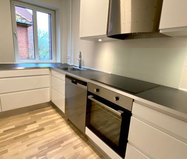 2 værelses – Nansensgade 8, 2. th. – Odense C - Photo 3