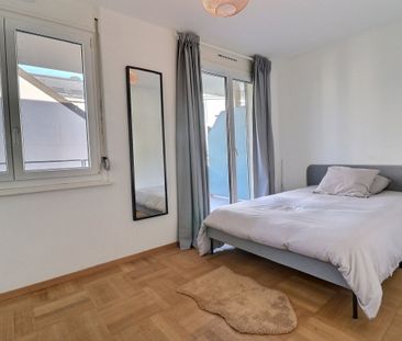 3 Zimmer, 68 m², 6. Stock - Foto 5
