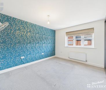 5 bedroom detached house to rent - Photo 4