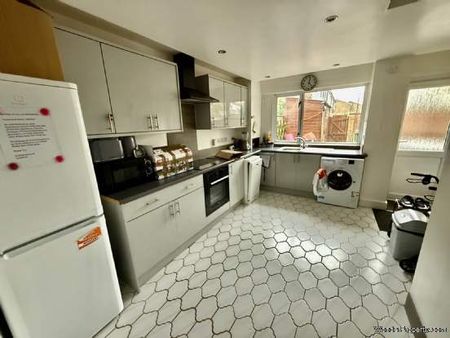 1 bedroom property to rent in Wellingborough - Photo 5