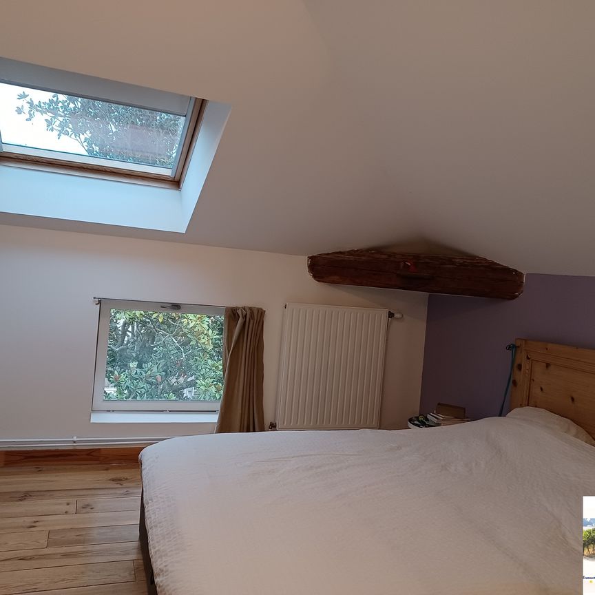 Location Maison 8 pièces 172m² VILLEFRANCHE SUR SAONE 69400 - Photo 1