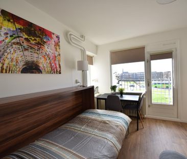 Te huur: Appartement Suze Groeneweglaan in Rotterdam - Foto 4
