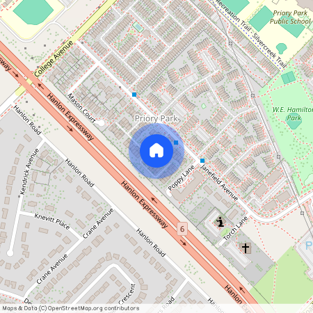 137 Janefield Avenue, Guelph, ON, Canada