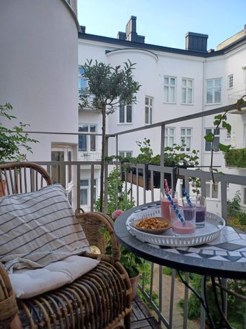 Stenbocksgatan, Malmö - Foto 4