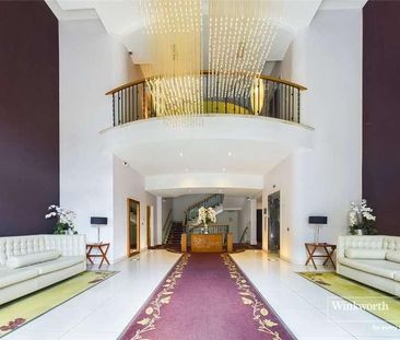 Station Road, Henley-on-thames, Oxfordshire, RG9 - Photo 3