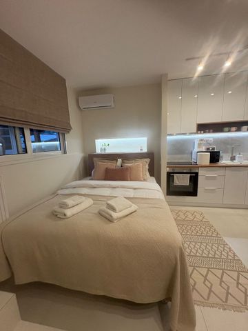 Studio/Γκαρσονιέρα για ενοικίαση Κουκάκι - Παιδική Χαρά (Κουκάκι - Μακρυγιάννη) - Photo 2