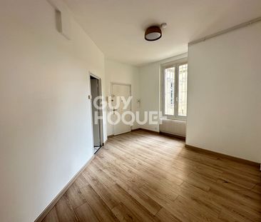 Appartement Asnieres Sur Seine 3 pièce(s) 42.57 m2 - Photo 2