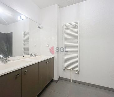 Appartement 3 pièces - Photo 1