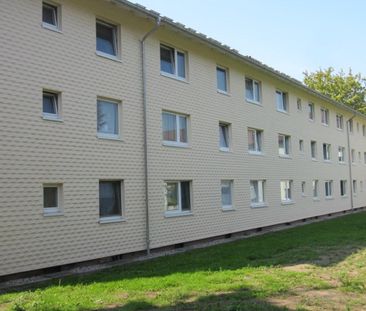 2,0-Zimmer-Wohnung in Kiel Wik - Photo 1