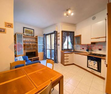 Trilocale buono stato, primo piano, Europa, Firenze - Photo 1