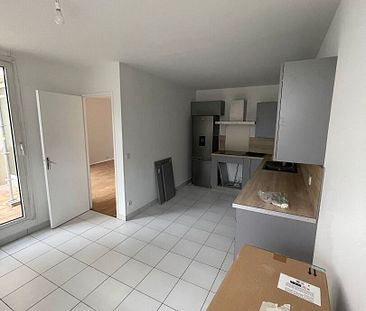 Appartement Noisiel 3 pièce(s) 79.22 m2 - Photo 1