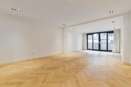 Appartement te huur: Derde Oosterparkstraat 70-H 1091 KA Amsterdam - Photo 5