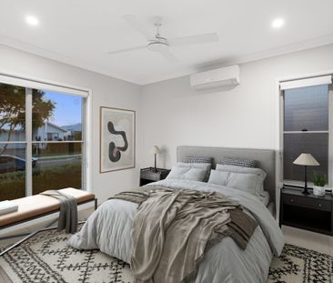 Family Home – Coming soon to The Meadows Estate! - Photo 3