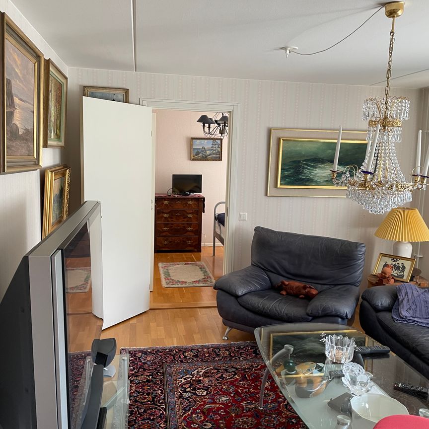 Paradistorget, Huddinge - Foto 1