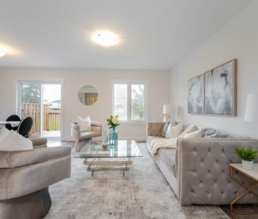 For Lease - 45 Faith Street, Cambridge, Ontario - Photo 1